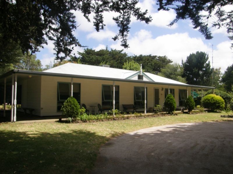 3a WALKERVILLE ROAD, Tarwin Lower VIC 3956