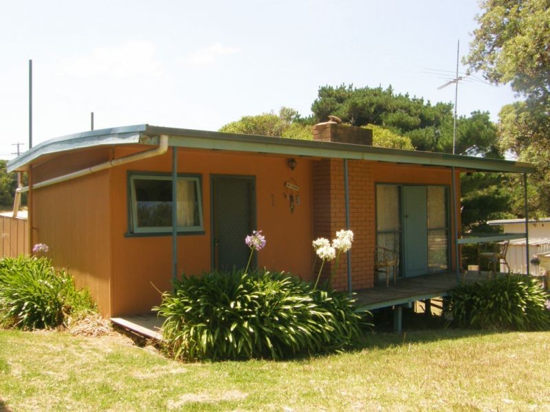 52 ATHERTON DRIVE, Venus Bay VIC 3956