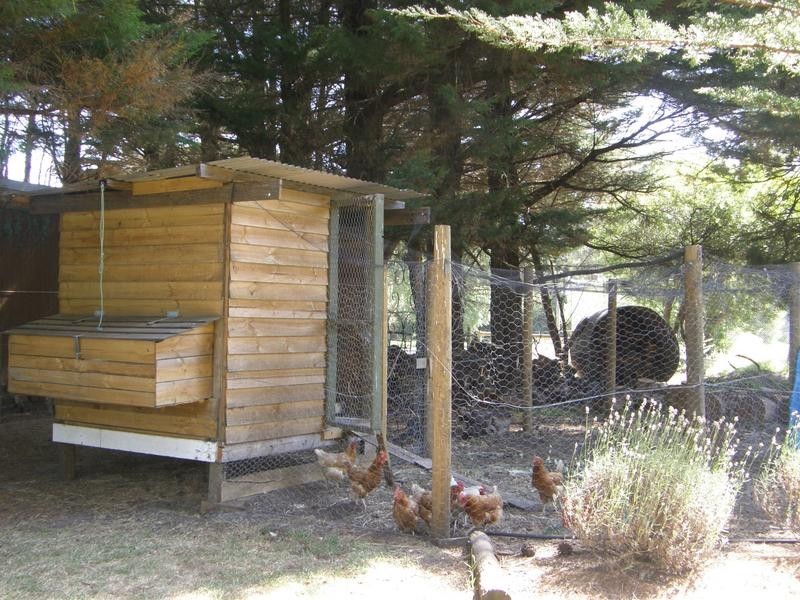 3A WALKERVILLE ROAD, Tarwin Lower VIC 3956