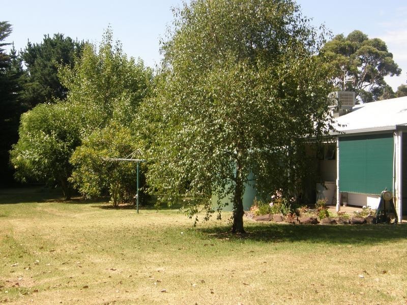 3A WALKERVILLE ROAD, Tarwin Lower VIC 3956