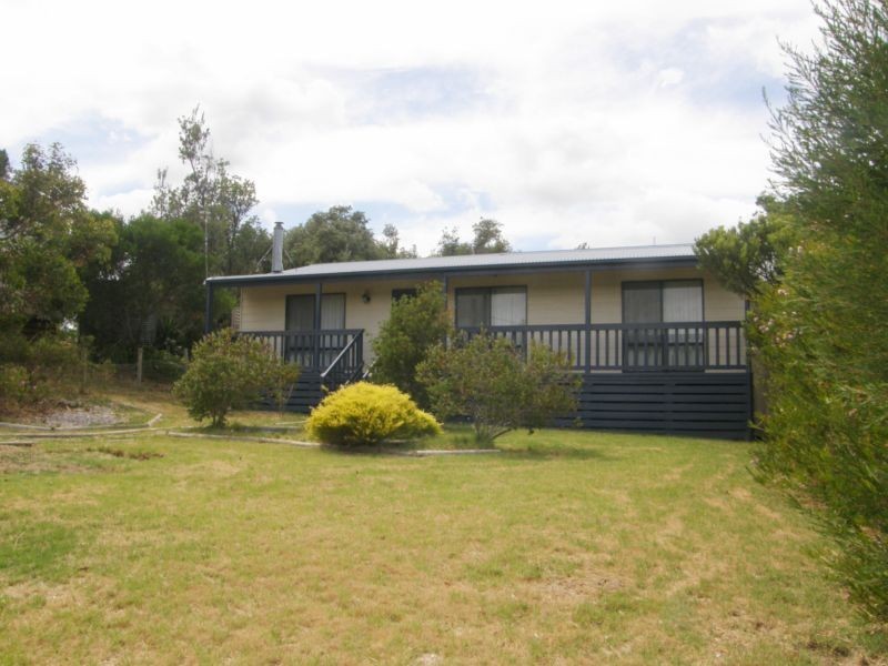 30 CONDON CRESCENT, Venus Bay VIC 3956