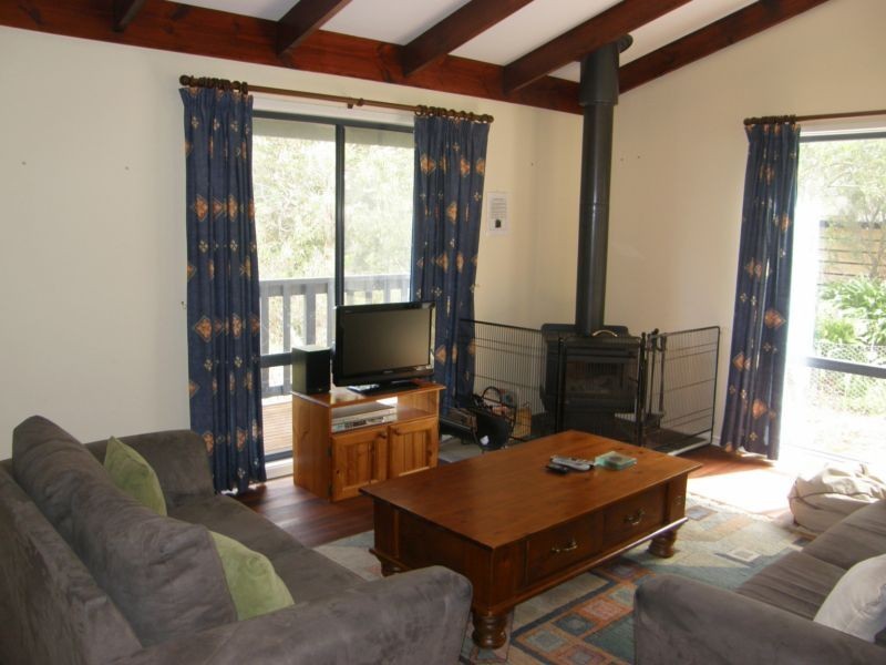 30 CONDON CRESCENT, Venus Bay VIC 3956