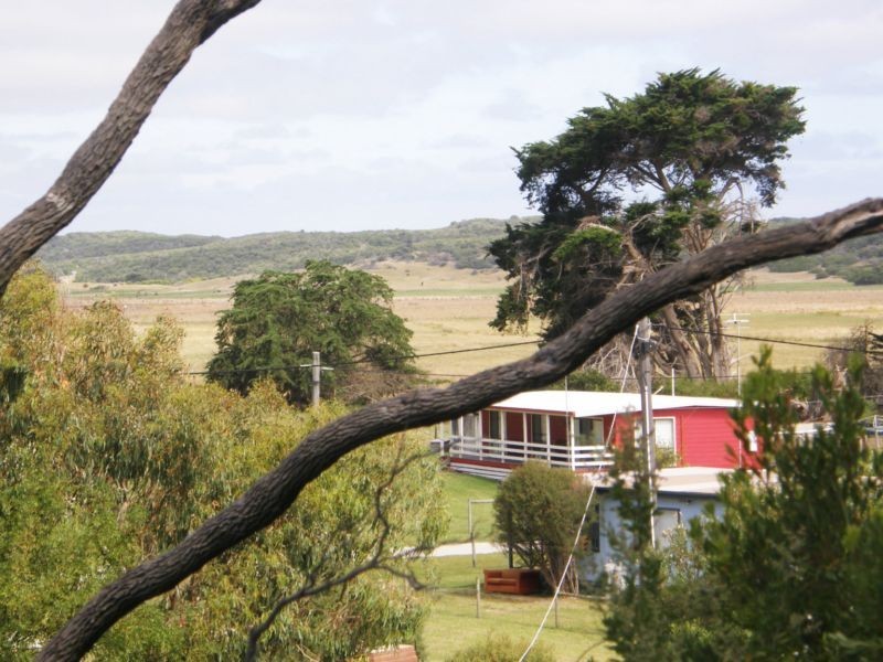 62 MERCURY DRIVE, Venus Bay VIC 3956