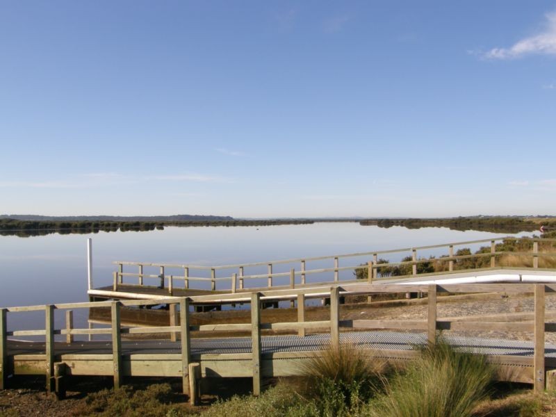 24 ALFRED CRESCENT, Venus Bay VIC 3956