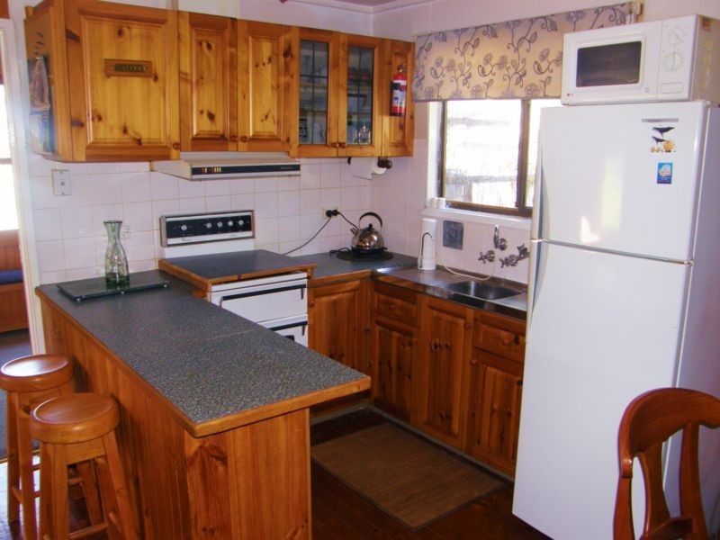 33 CENTRE ROAD- 1ST ESTATE, Venus Bay VIC 3956