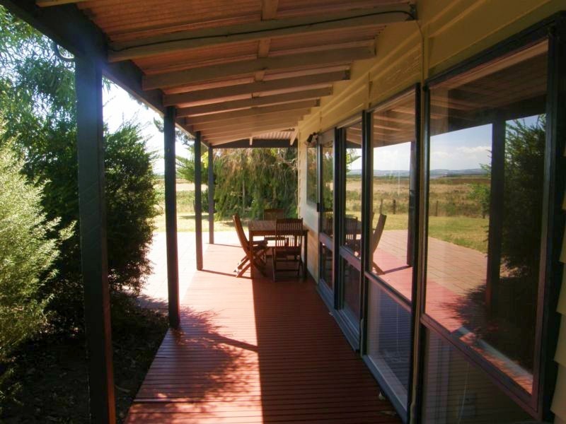 15 ANDERSON VIEW ROAD – 2ND ESTATE, Venus Bay VIC 3956