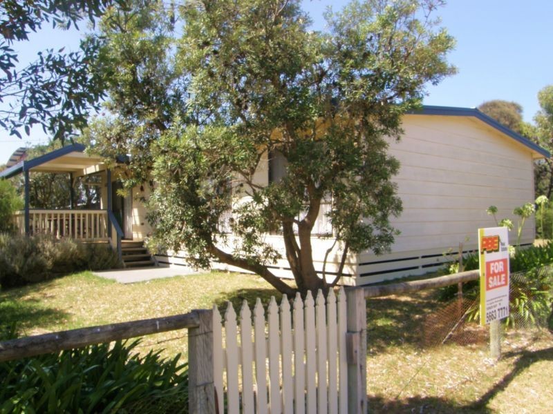 9 APRIL AVENUE – 2ND ESTATE, Venus Bay VIC 3956