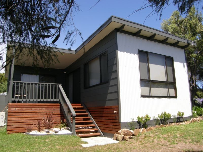 2 ANTHONY AVENUE – 1ST ESTATE, Venus Bay VIC 3956