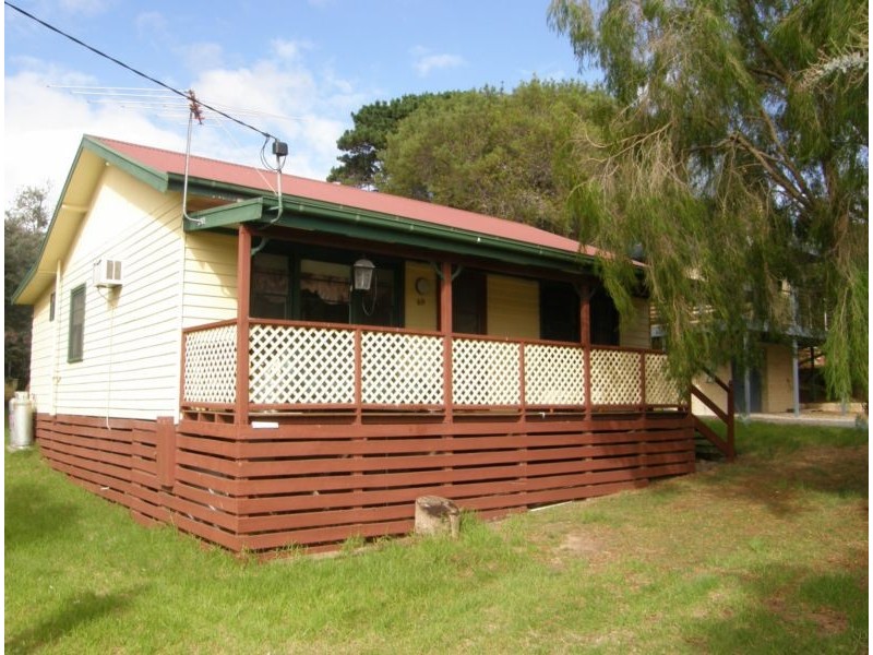 69 OUTLOOK DRIVE – 2ND ESTATE, Venus Bay VIC 3956