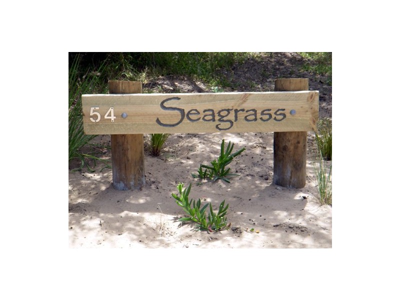 54 ATHERTON DRIVE, Venus Bay VIC 3956