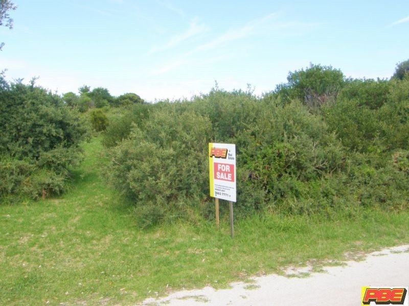 5 AMANDA CRESCENT, Venus Bay VIC 3956