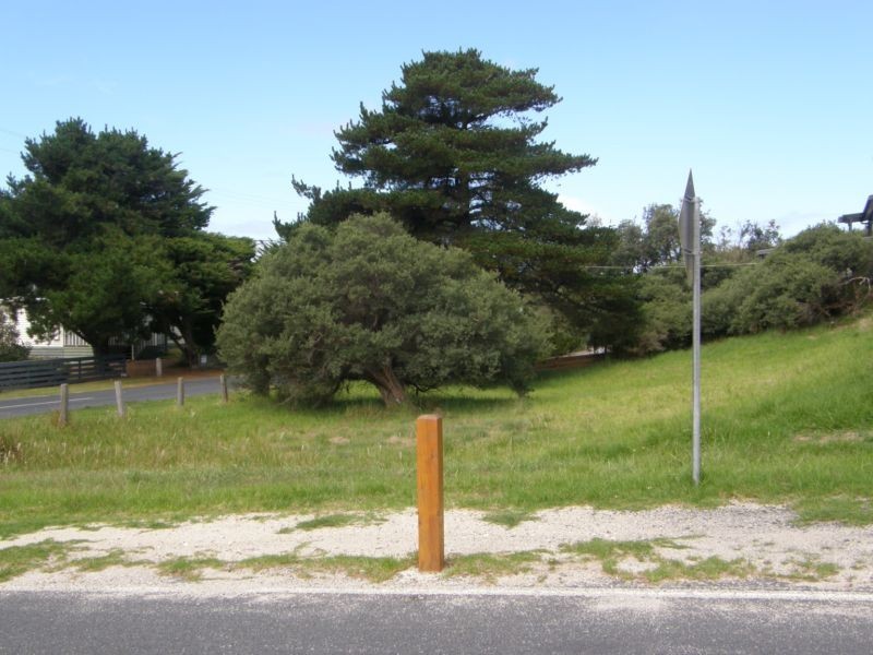 1 SURF DRIVE, Venus Bay VIC 3956