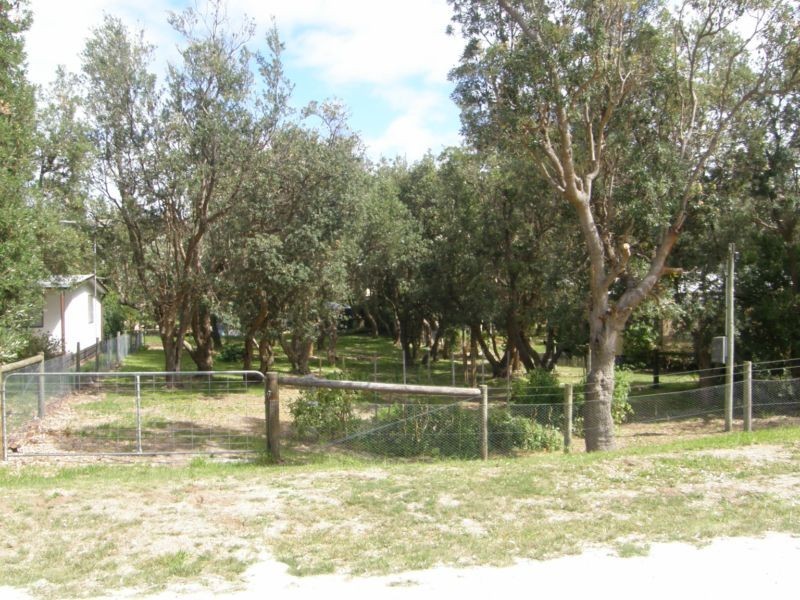 14 CANTOR DRIVE, Venus Bay VIC 3956