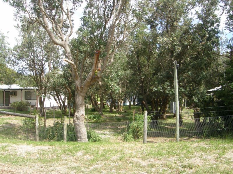 14 CANTOR DRIVE, Venus Bay VIC 3956