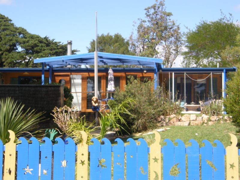 40 SATELLITE CRESCENT, Venus Bay VIC 3956