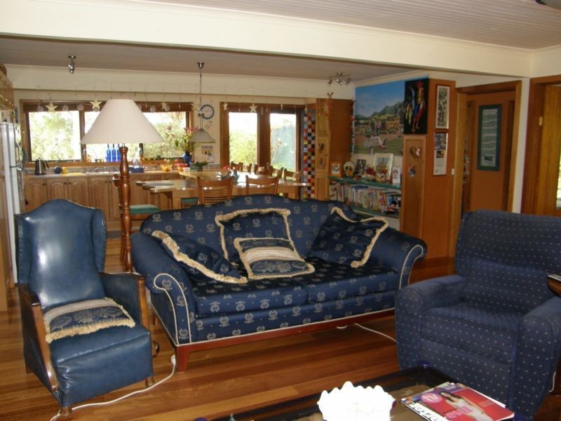 40 SATELLITE CRESCENT, Venus Bay VIC 3956