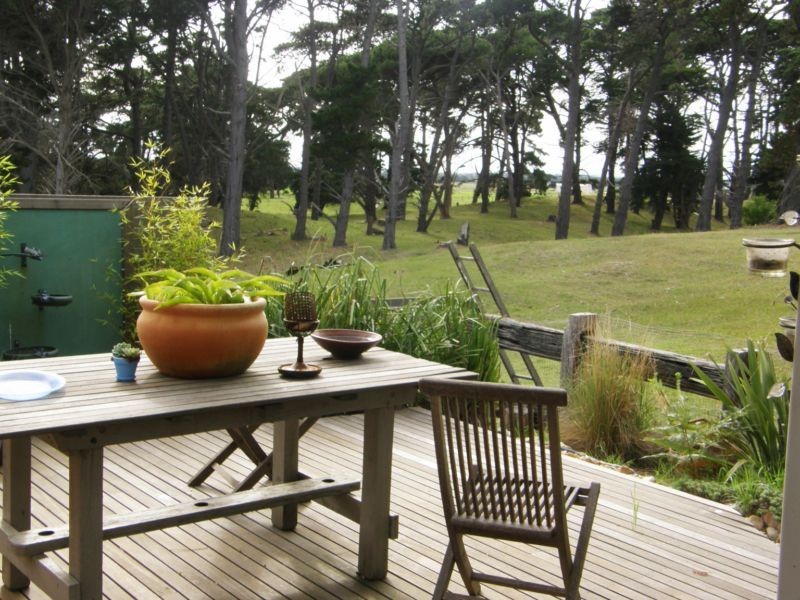 40 SATELLITE CRESCENT, Venus Bay VIC 3956