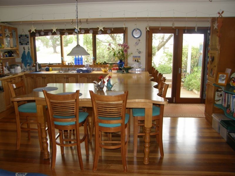 40 SATELLITE CRESCENT, Venus Bay VIC 3956