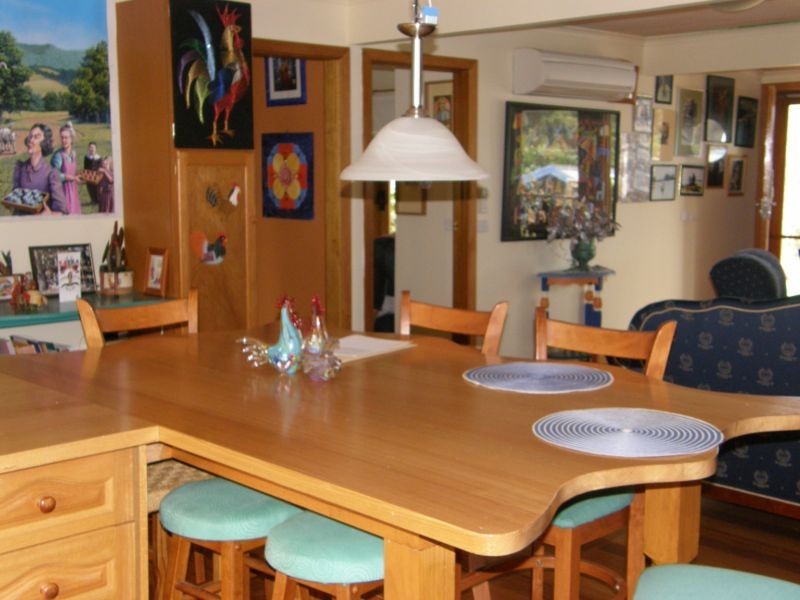 40 SATELLITE CRESCENT, Venus Bay VIC 3956