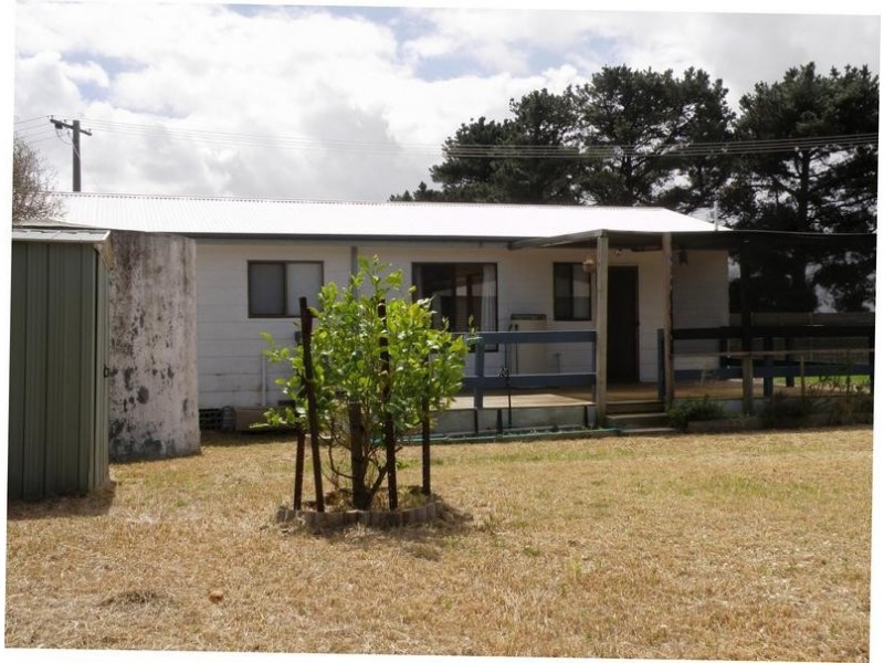 153 LEES ROAD, 1ST ESTATE, Venus Bay VIC 3956