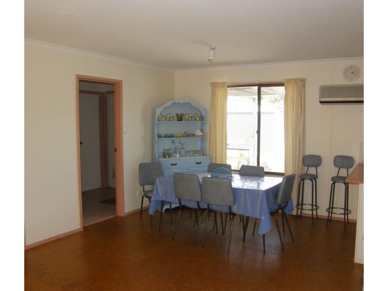 153 LEES ROAD, 1ST ESTATE, Venus Bay VIC 3956