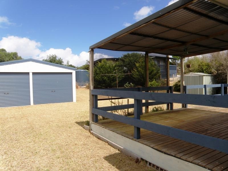 153 LEES ROAD, 1ST ESTATE, Venus Bay VIC 3956