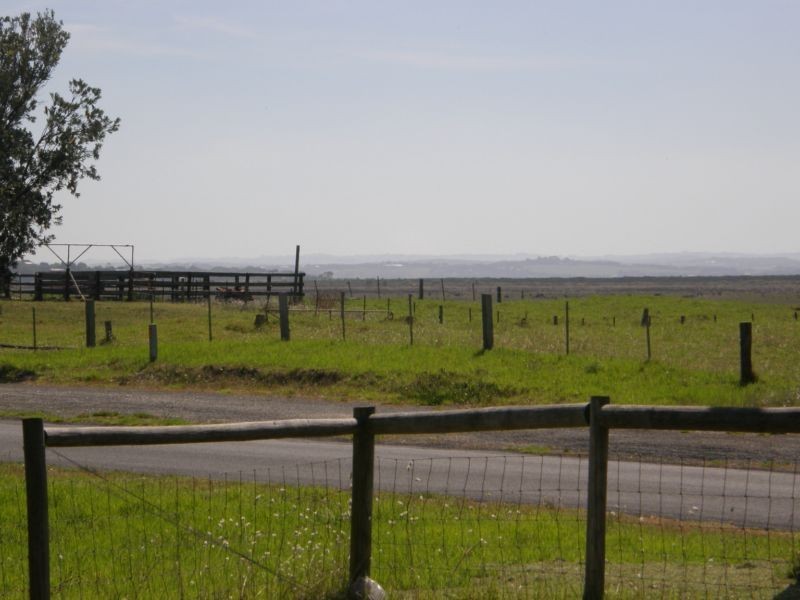 153 LEES ROAD, 1ST ESTATE, Venus Bay VIC 3956