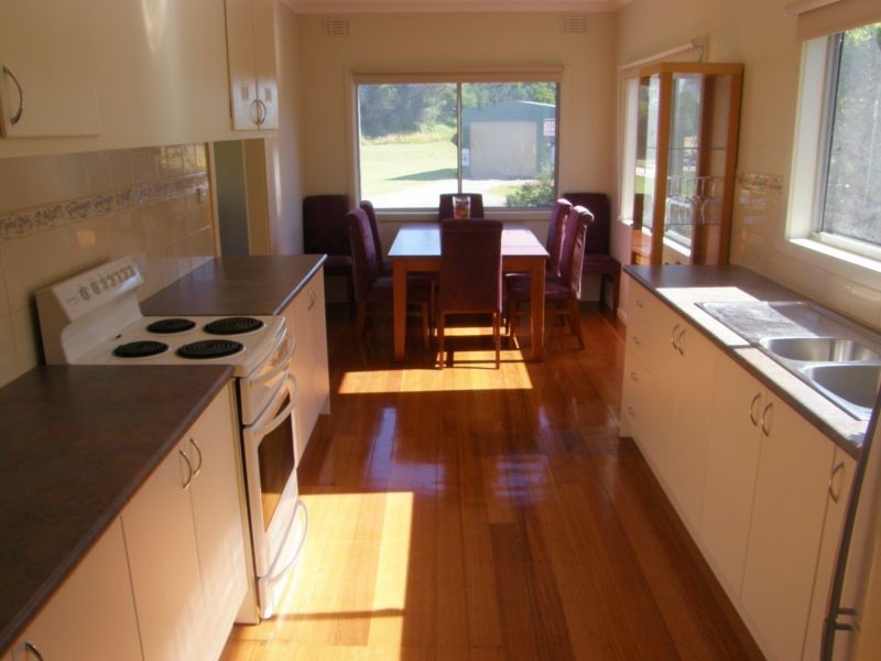 185 LEES ROAD – FIRST ESTATE, Venus Bay VIC 3956