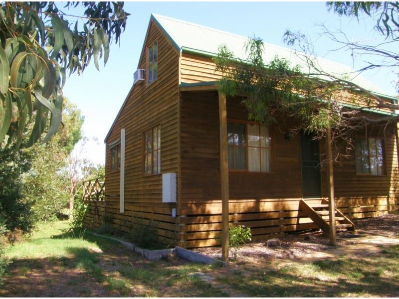 14 LOUIS ROAD – 1ST ESTATE, Venus Bay VIC 3956