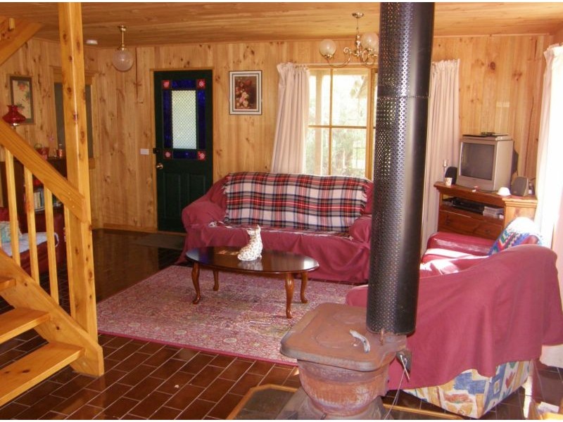 14 LOUIS ROAD – 1ST ESTATE, Venus Bay VIC 3956