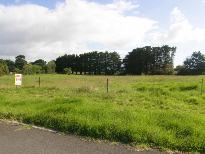 6 CUMBERLAND COURT, Tarwin Lower VIC 3956