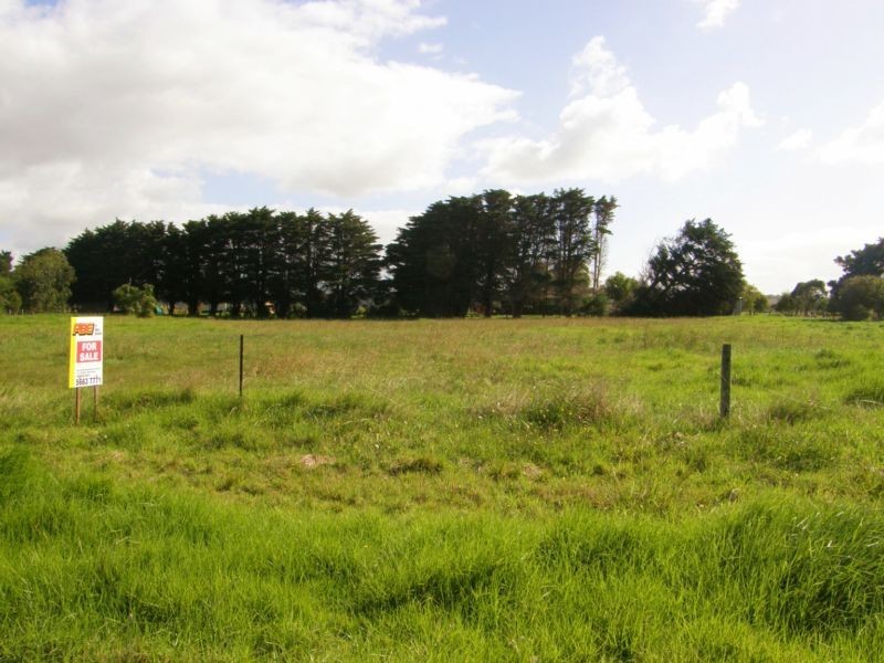 6 CUMBERLAND COURT, Tarwin Lower VIC 3956