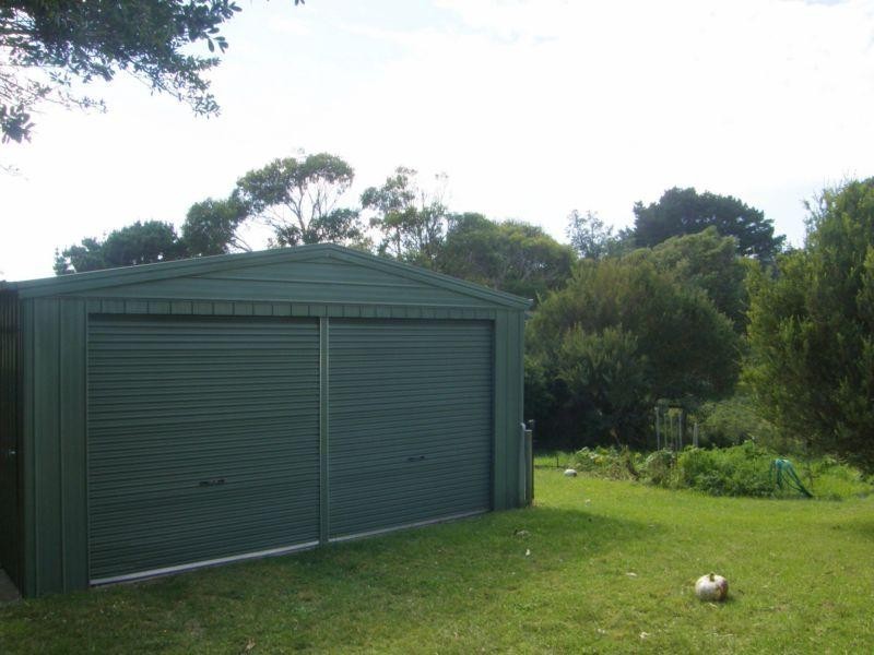 60 MCINDOE AVENUE, Venus Bay VIC 3956