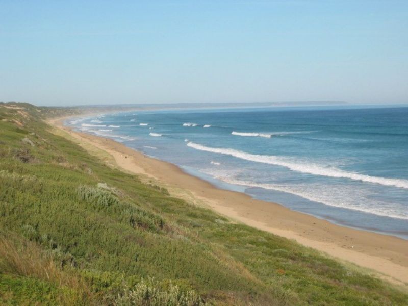 60 MCINDOE AVENUE, Venus Bay VIC 3956