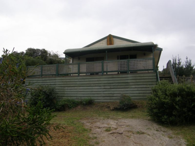 49 LANDSCAPE DRIVE – 1ST ESTATE, Venus Bay VIC 3956