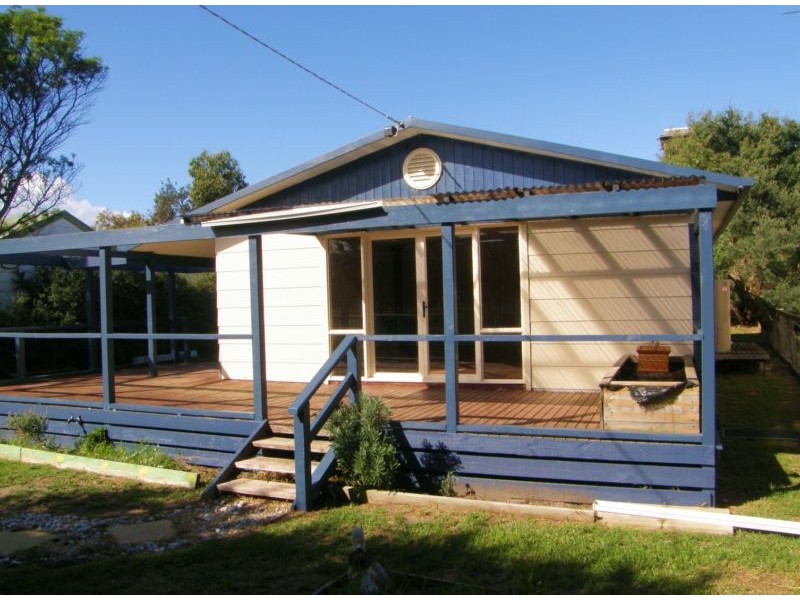 77 CANTERBURY ROAD – FIRST ESTATE, Venus Bay VIC 3956