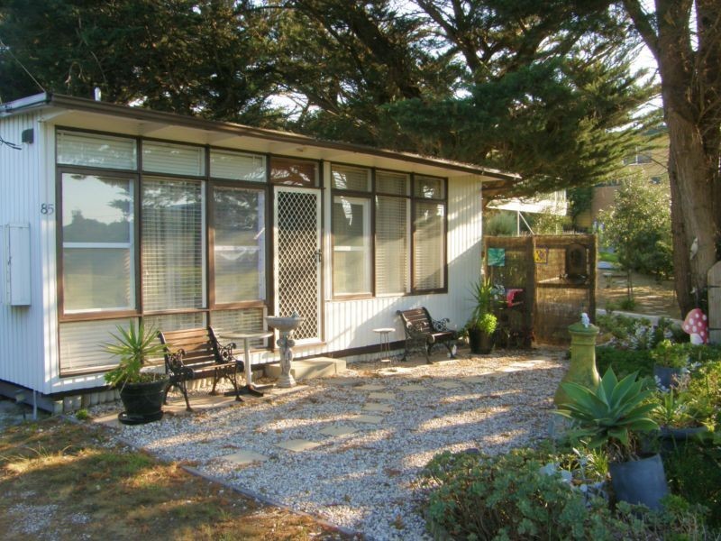 85 CANTERBURY ROAD – FIRST ESTATE, Venus Bay VIC 3956