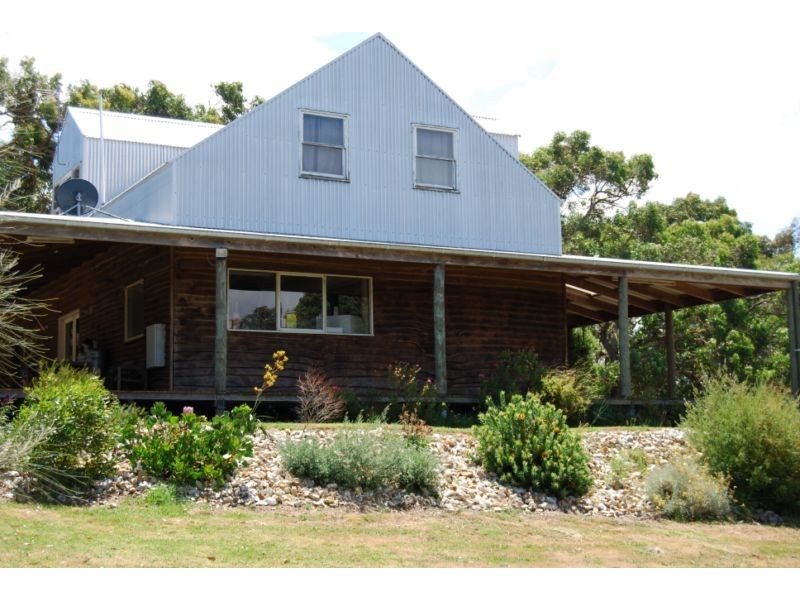 1 FISHERS LANE, Tarwin Lower VIC 3956