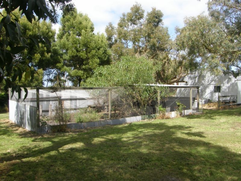1 FISHERS LANE, Tarwin Lower VIC 3956