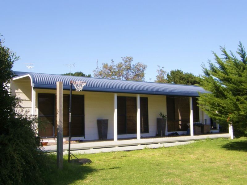 57 BLACK AVENUE – 2ND ESTATE, Venus Bay VIC 3956