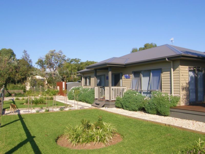 59 OUTLOOK DRIVE – 2ND ESTATE, Venus Bay VIC 3956