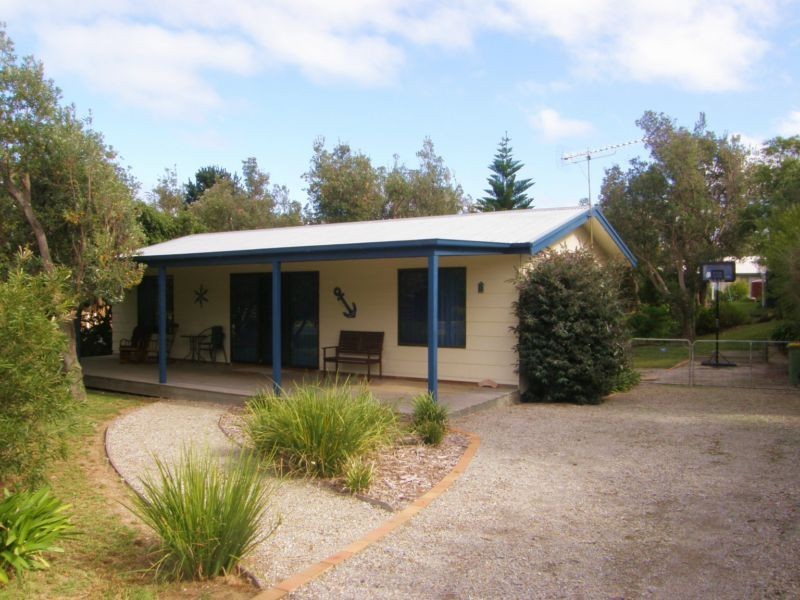 27 FISHERMANS ROAD – 2ND ESTATE, Venus Bay VIC 3956
