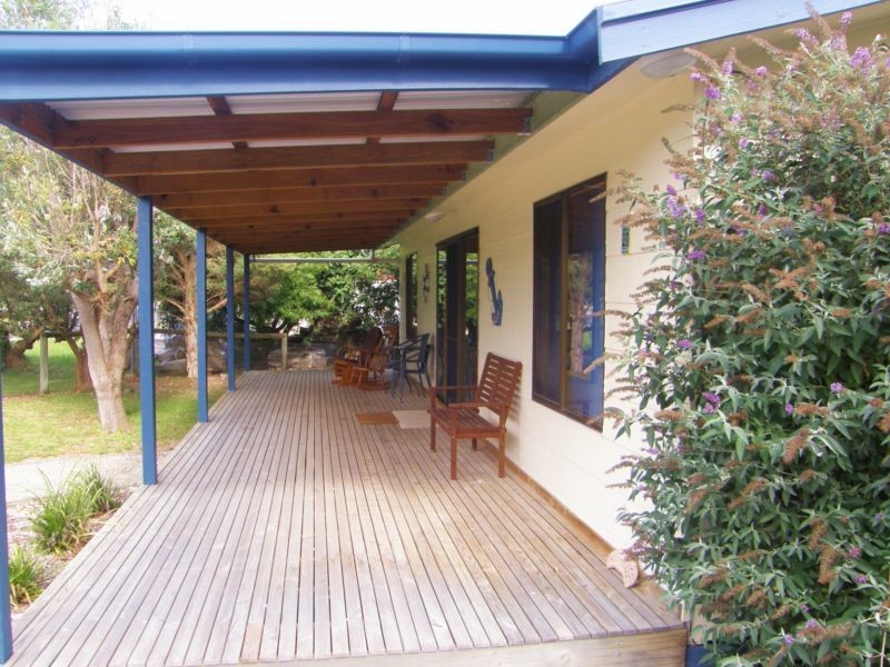 27 FISHERMANS ROAD – 2ND ESTATE, Venus Bay VIC 3956