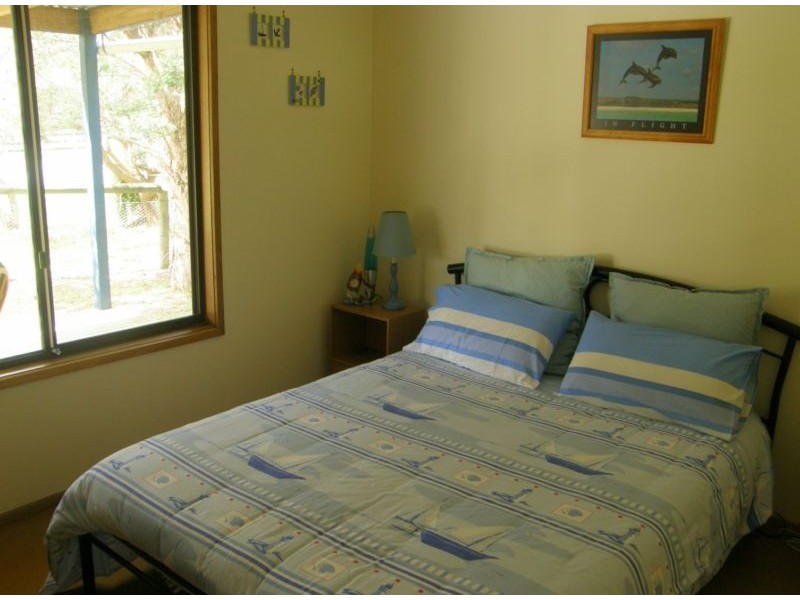27 FISHERMANS ROAD – 2ND ESTATE, Venus Bay VIC 3956