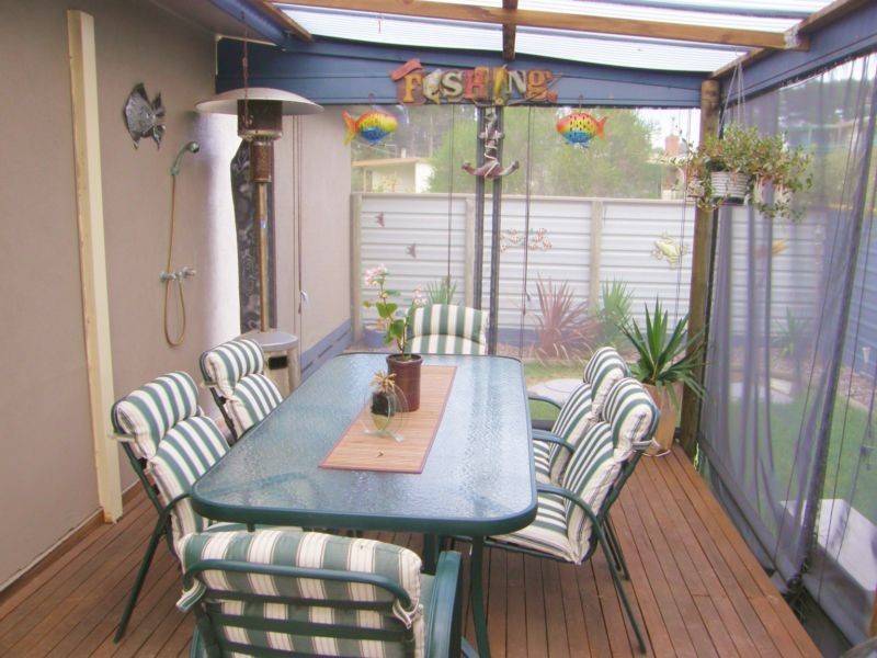 229 JUPITER BOULEVARD – 1ST ESTATE, Venus Bay VIC 3956