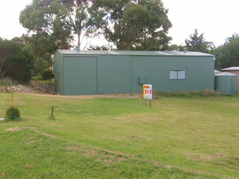 61 MERCURY DRIVE, Venus Bay VIC 3956