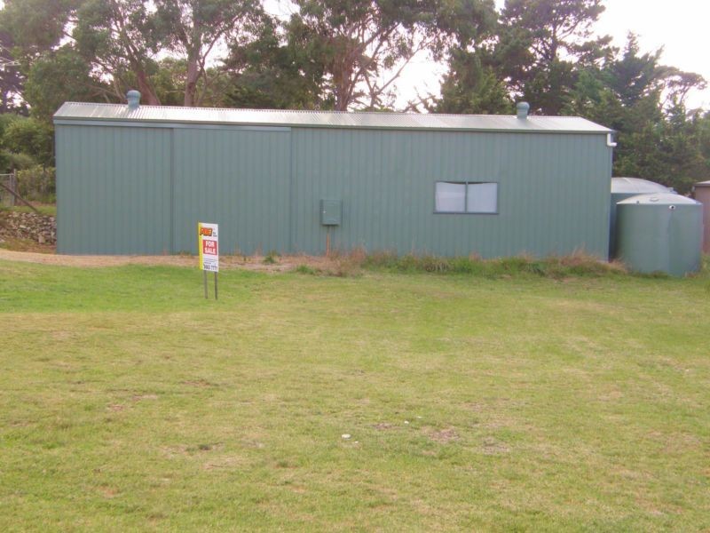 61 MERCURY DRIVE, Venus Bay VIC 3956