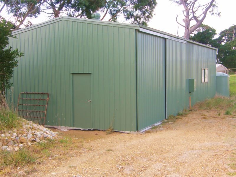 61 MERCURY DRIVE, Venus Bay VIC 3956