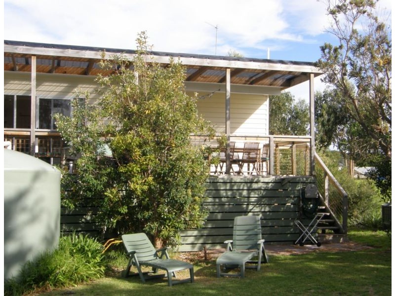 13 MERCURY DRIVE – 1ST ESTATE, Venus Bay VIC 3956