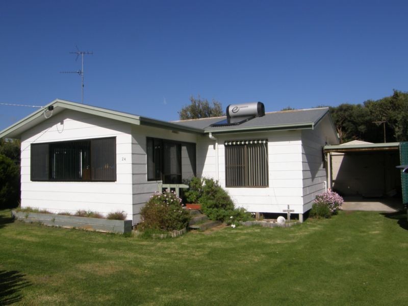 24 ORION ROAD – 1ST ESTATE, Venus Bay VIC 3956